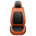 Full Coverage Universal Pu Leather Car Seat Covers for AUDI Q5 Q2 Q3 Q6 Q7 Q8 S1 S4 S5 S6 SQ5 RS3 RS4 RS5 RS6 TT Car Accessories