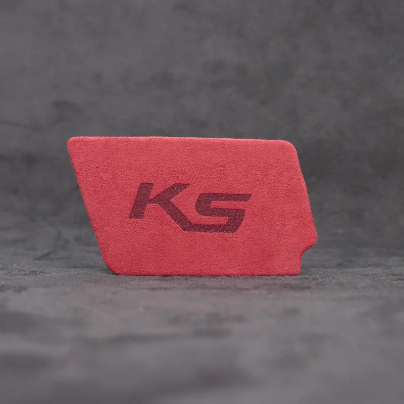 Car Accessories For Kia K5 (DL3) 2020 2021 2022 Interior door handles built-in decorative decoration modification