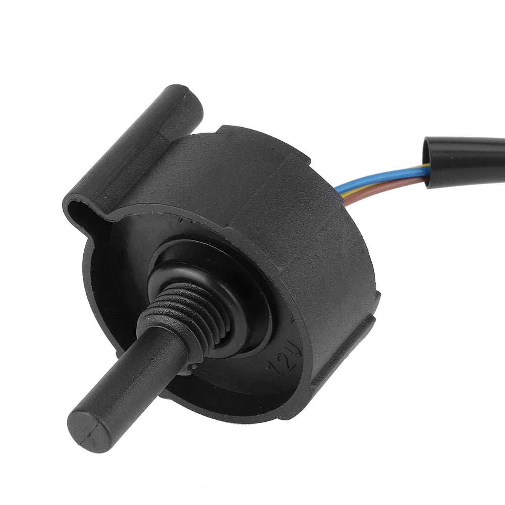 12762673 Fuel Filter Moisture Sensor Fuel Filter Sensor Fuel Filter Water Sensor Fit for SAAB 9-3/9-5  Engines 12762673