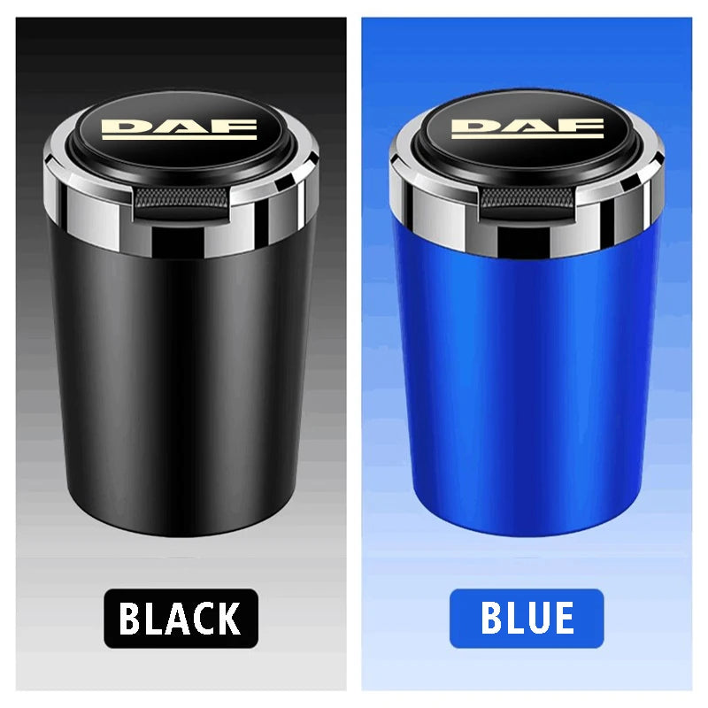 truck ashtray accessories for vehicles truck accessories novelty for DAF xf cf lf va