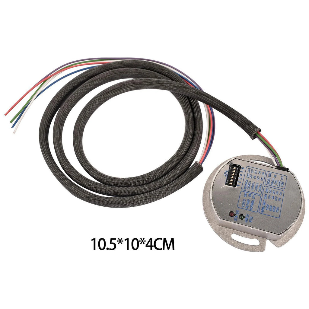 Electronic Ignition Module for Harley-Davidson High Performance 53-644 Wear Parts Ignition System Ignition Coil Automobiles Part