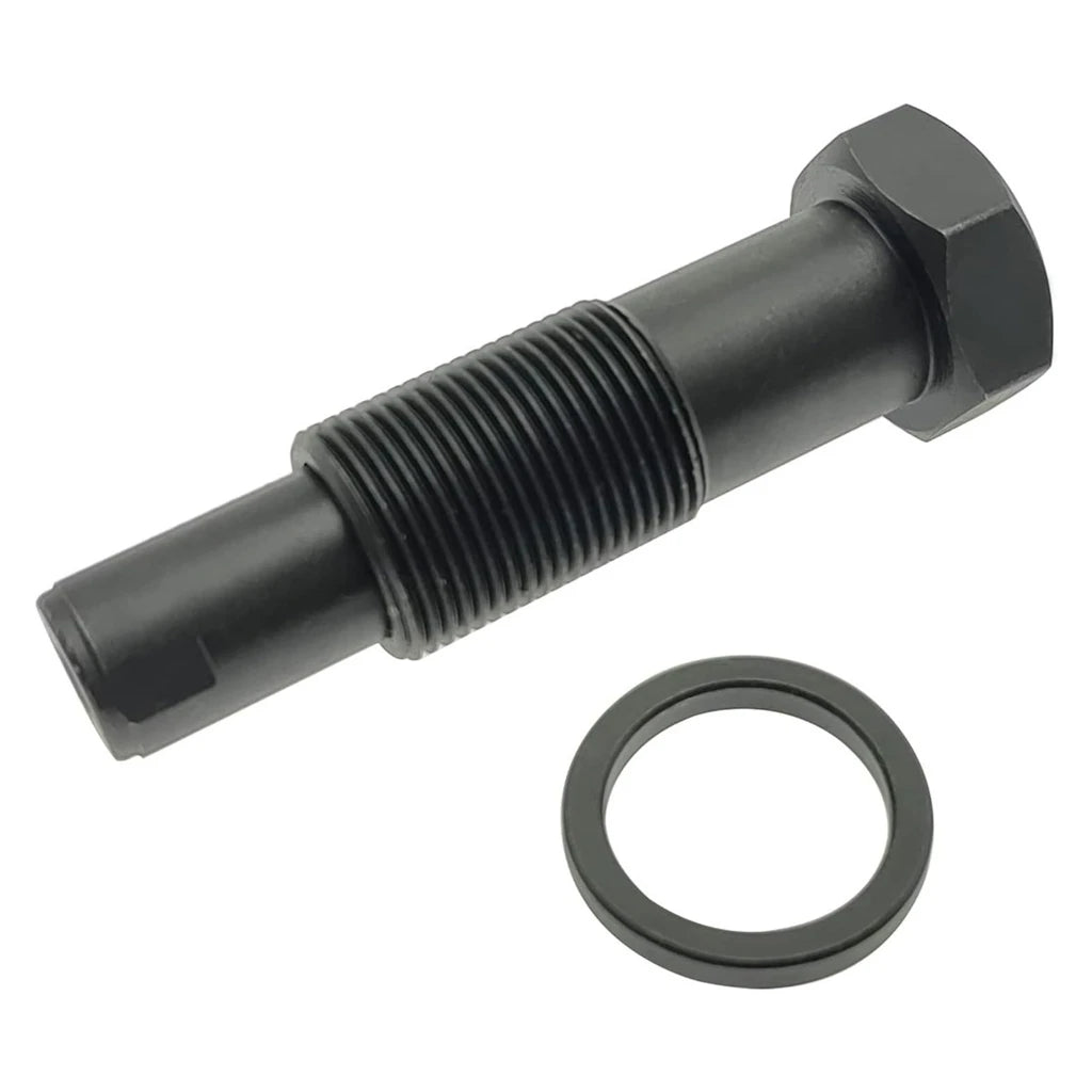 Engine Maintenance Tool Non Invasive Timing Chain Wear Detector Chain Tension Evaluation System Suitable for Car Mini