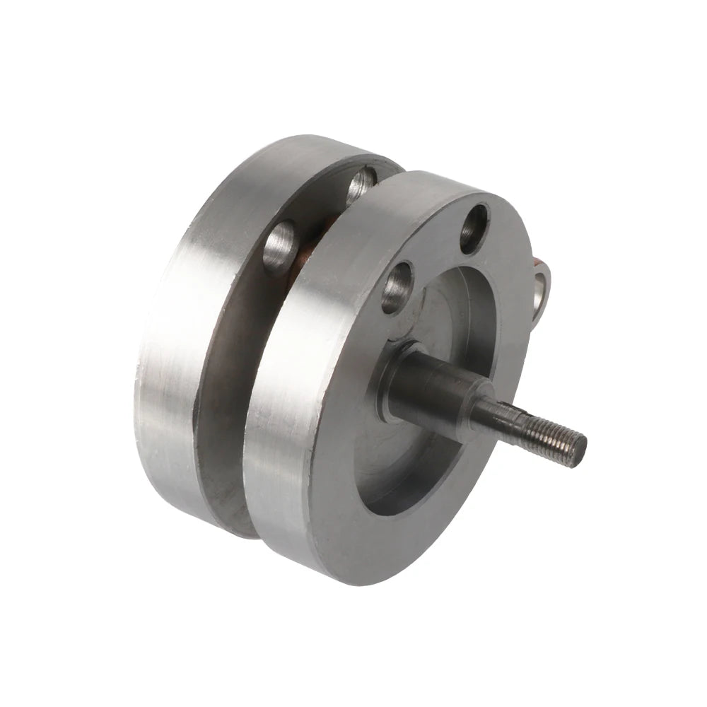 Full Circle Crankshaft Crank For 80cc Motorized Bicycle Engine Accessories