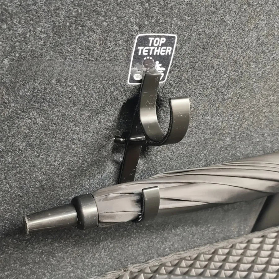 Car Umbrella Hook Car Umbrella Hook Car Accessories
