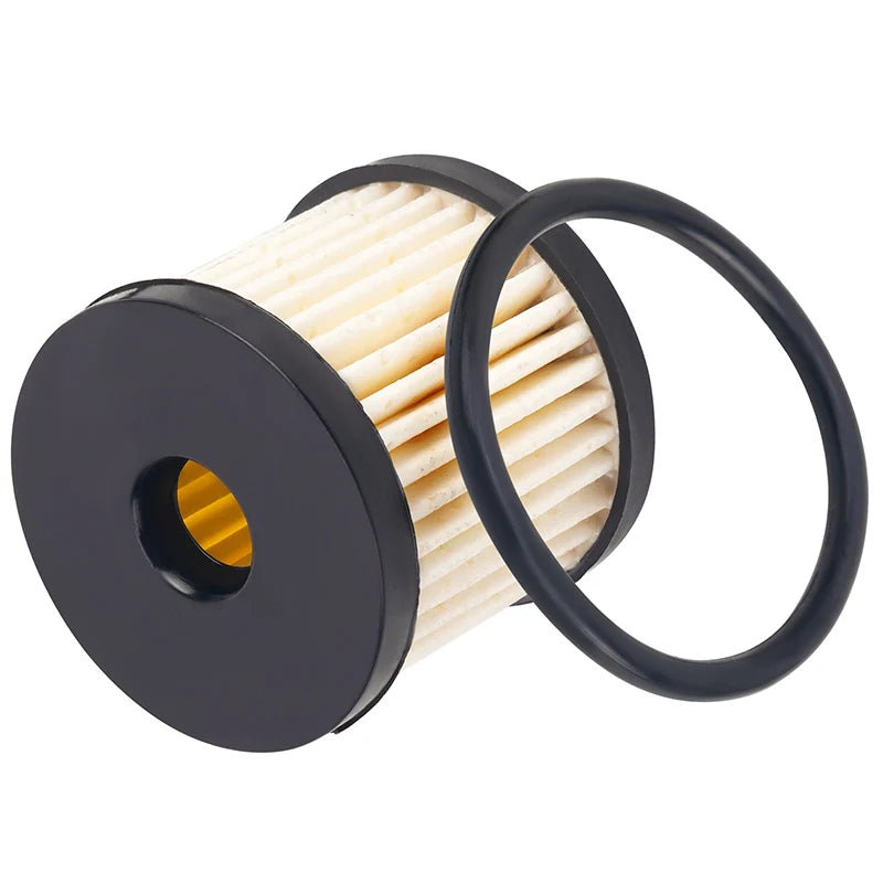 1/2/5 Pcs Motorbike Gasoline Fuel Filter For HARLEY Dyna Road Electra Tri Glide FXDL FXDFSE FXDP FXDLS FLHTCUL FLHTCU FLHP FLHRC
