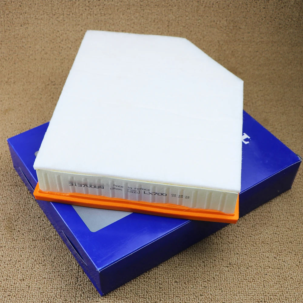 Engine Air Filter For  Volvo S60 S80 V60 XC60 XC70 XC90 2.0L L4 31370089 2015 2016 2017 2018 2019 2020