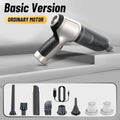 SZUK Car Vacuum Cleaner Powerful Cleaning Machine Car Accessories Home Wireless Cleaner Appliance Strong Suction Blower