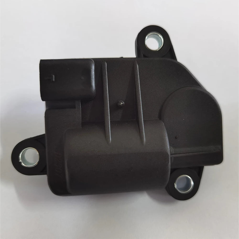 Motor de válvula eléctrica para tubo de escape de 12 V para automóvil, piezas de automóvil no universales