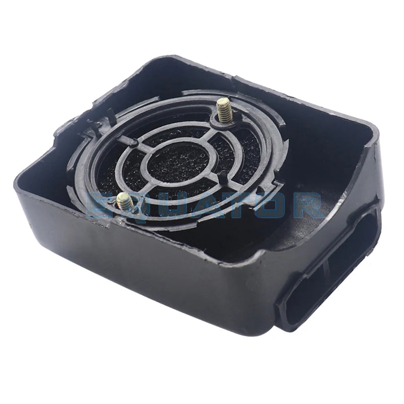 1pcs Air Filter Cleaner For 2 Stroke 47cc 49cc Engine Carburetor Mini Pocket Dirt Bike Minimoto Kids Mini 4 Wheeler ATV Quad