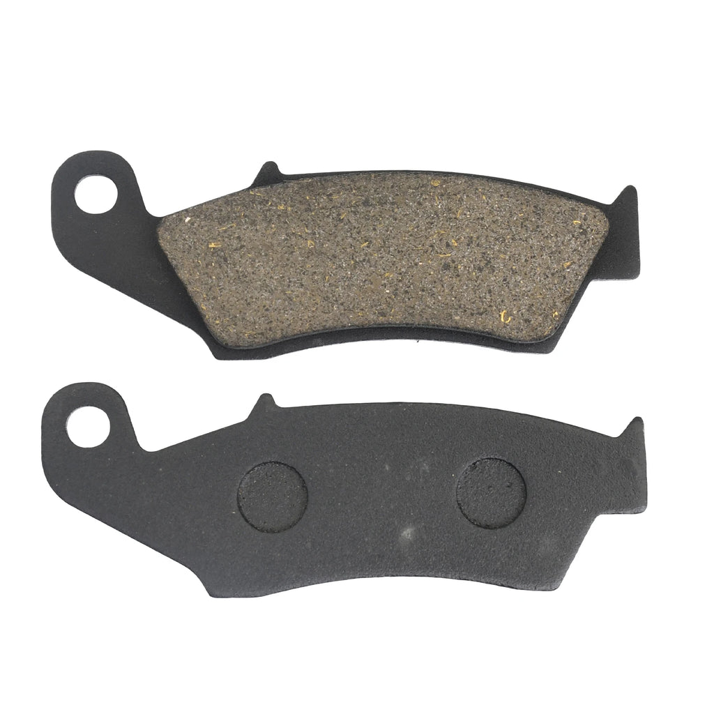 Front and Rear Brake Pads Disc for APRILIA  MXV450 RVX450 RXV450 Enduro SVX450 RXV550 BETA  RR125 200 250 300 350 400 430 450