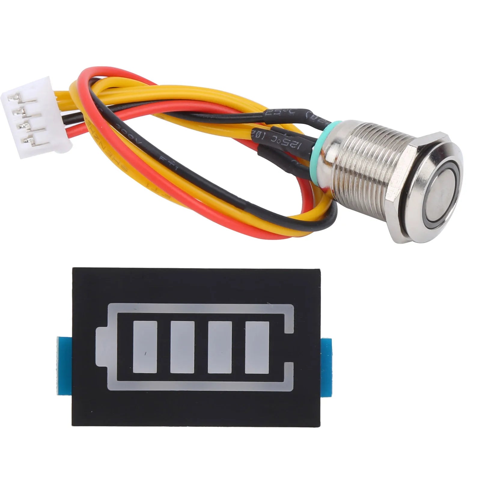 Electric Motor Control Panel ESC Electric Remote Control Scooter Controller Sinusoid Dual Drive Hub Motor Control Panel ESC