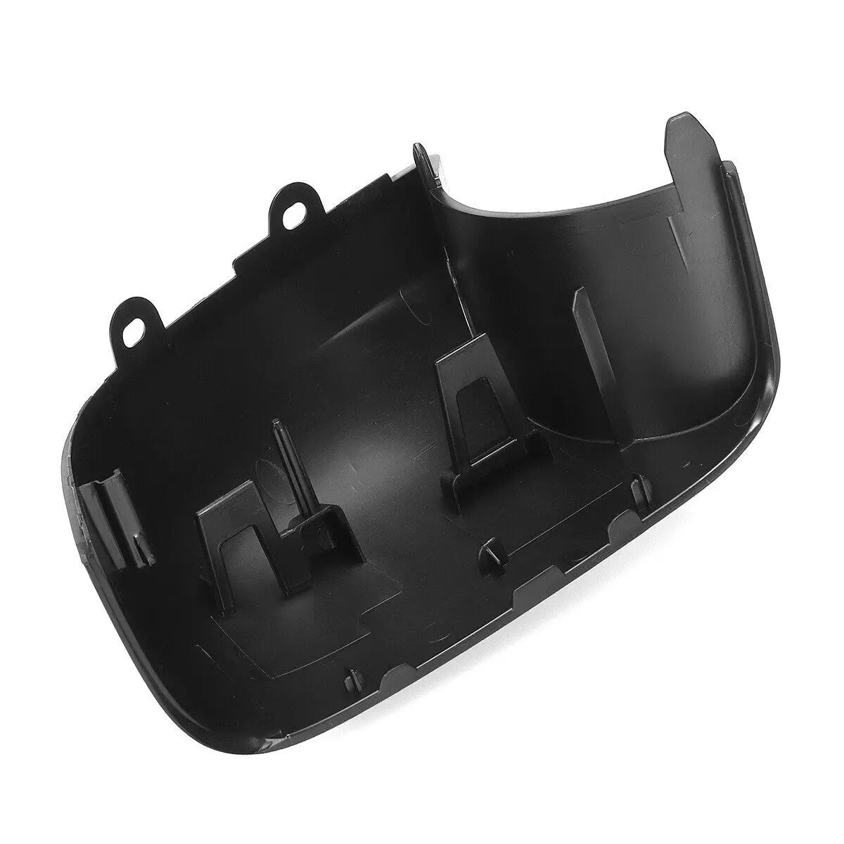 Left/Right Door Wing Mirror Lower Cover for Vauxhall Vivaro Renault Trafic Van & for Fiat Talento 2015 2016 2017 2018