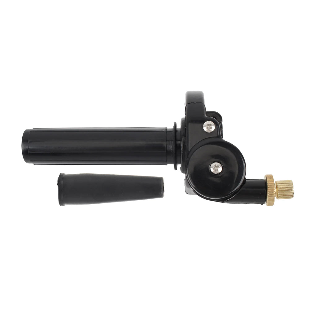 Empuñaduras de acelerador de giro rápido para motocicleta, accesorios para Kawasaki, KTM, Yamaha, ATV, Dirt Bike y Motocross.