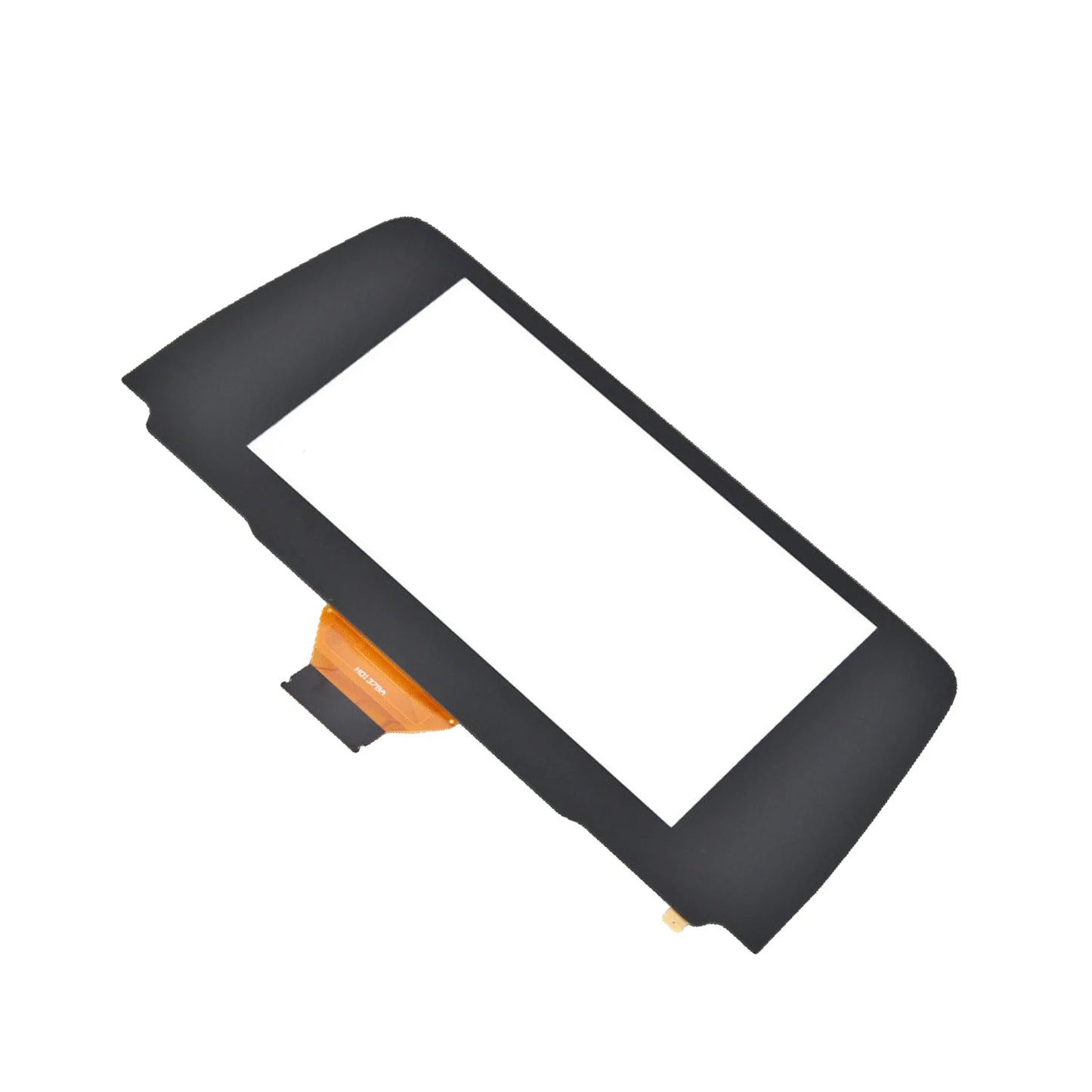 1PC 7 Inch 50 Pin Touch Screen Glass Digitizer For 2017 2018 2019 2020 2021 Mazda CX-5 Radio Information Display Car Accessories