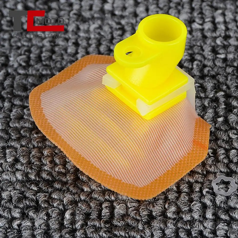 Fuel Pump Filter For Honda CBR1000RR CBR 1000 RR CBR650F CBR650 CBR600RR CBR500R CBF1000 CBF600N CB1100 CB600F CB500F VTR250