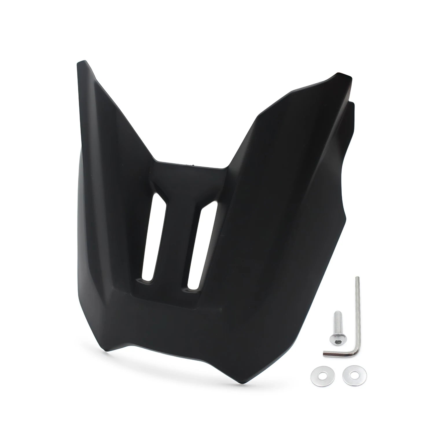 Accesorios de carenado para motocicleta, extensión frontal, puntas de flecha, cubiertas de extensión de rueda para Voge DS900X DSX900 2024-2025