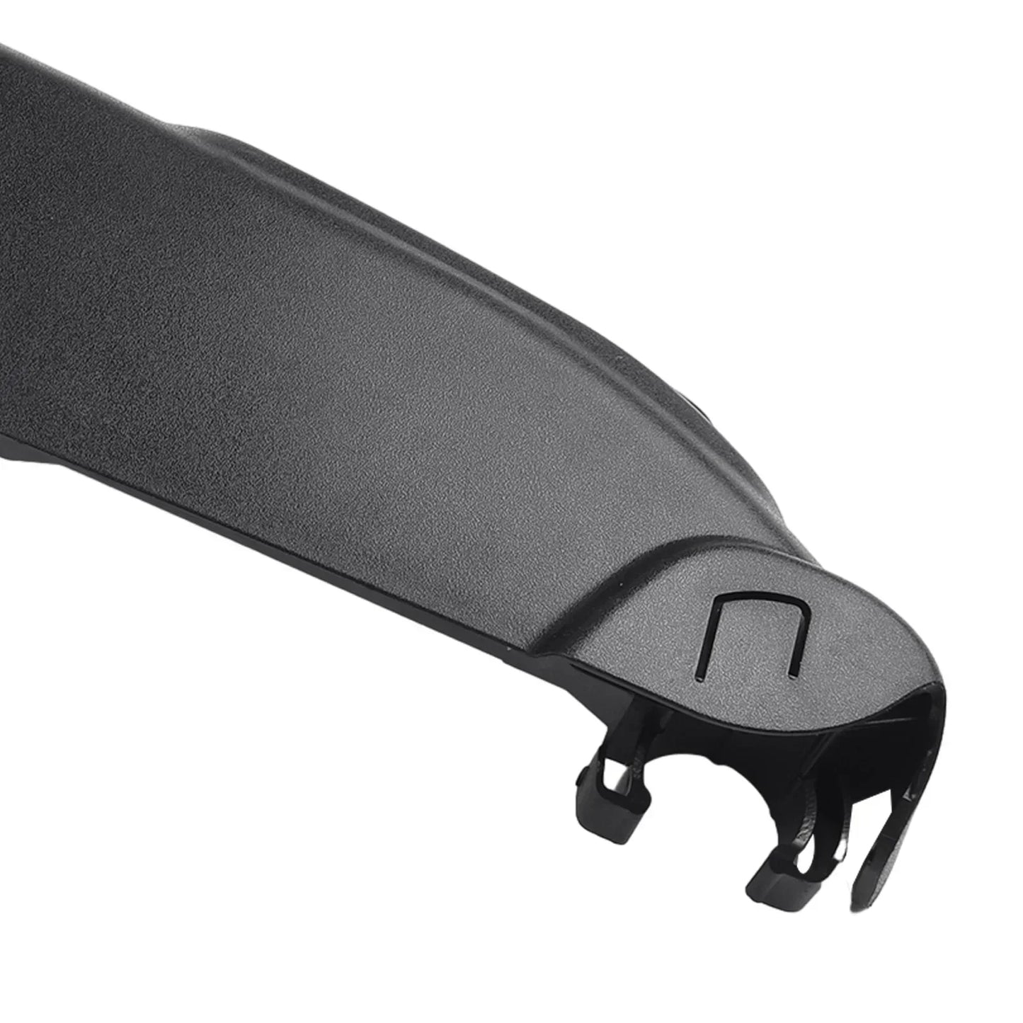 1pc Car Seat Side Switch Panel Trim Covers For Volvo S80/XC90/V70/S60 Front Left Seat Side Switch Panel Trim Covers Accessories