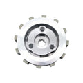 For LONCIN VOGE 300 Rally 300DS 300AC 300GY 300R 300RR 300 AC GY RR Motorcycle Engine Clutch Assembly Disc Plate Kit Replacement
