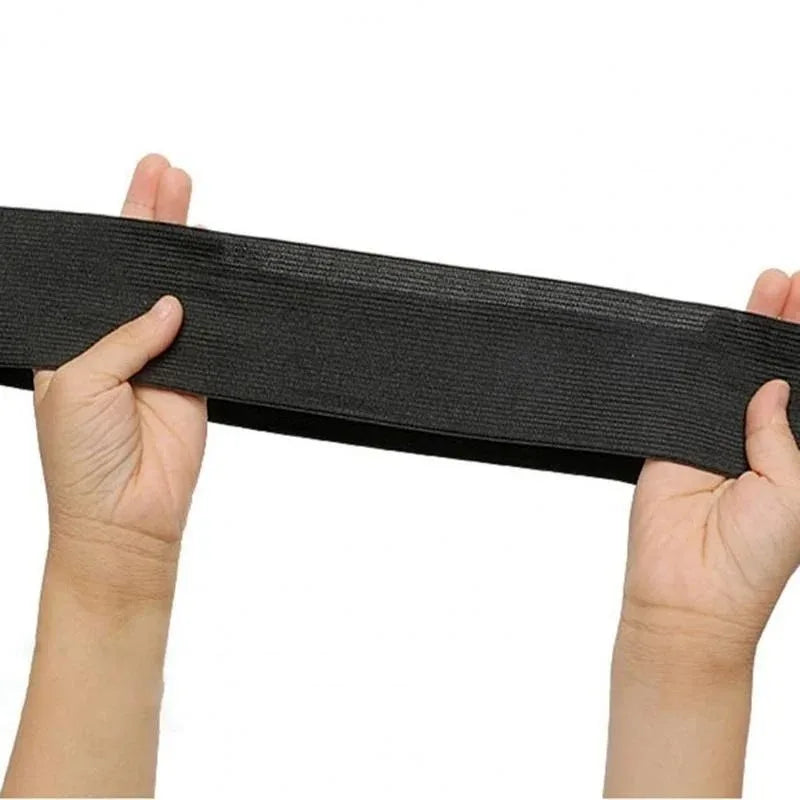 Car Trunk Organizer Black Magic Tapes Car Accessries Fixing Belt Storage Bag Tapes Fixed Auto Interior Storage and Organization