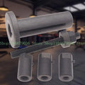652F Sturdy Motorcycle Crankshaft Mounting Tool Comfortable Non Slip Handle Quick Assembly Suitable For Garages And Home Use