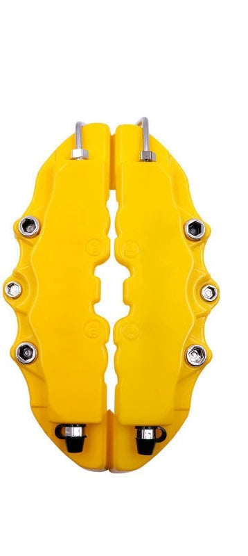 Car High-temperature Resistant Caliper Brake Modification Caliper Cover Set