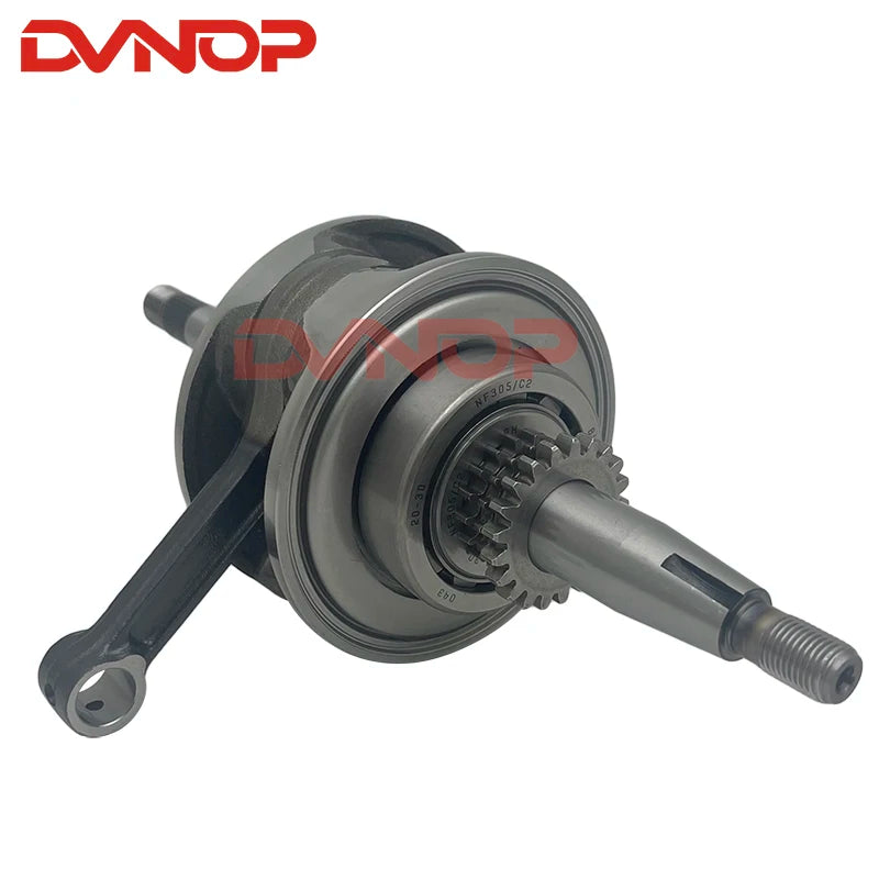Motorcycle Crankshaft  For PCX160 Click160 VARIO160 ADV160 WW150AM SH150 ABS VARIO K0S PCX 160cc 4T