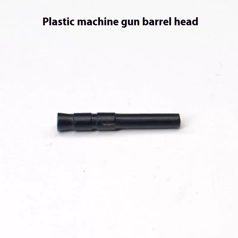 Henglong 3838-1m26 Tank Accessories Car Shell Plastic Track Drive Induced Road Wheel Rocker Arm Complete Set Of Accessories