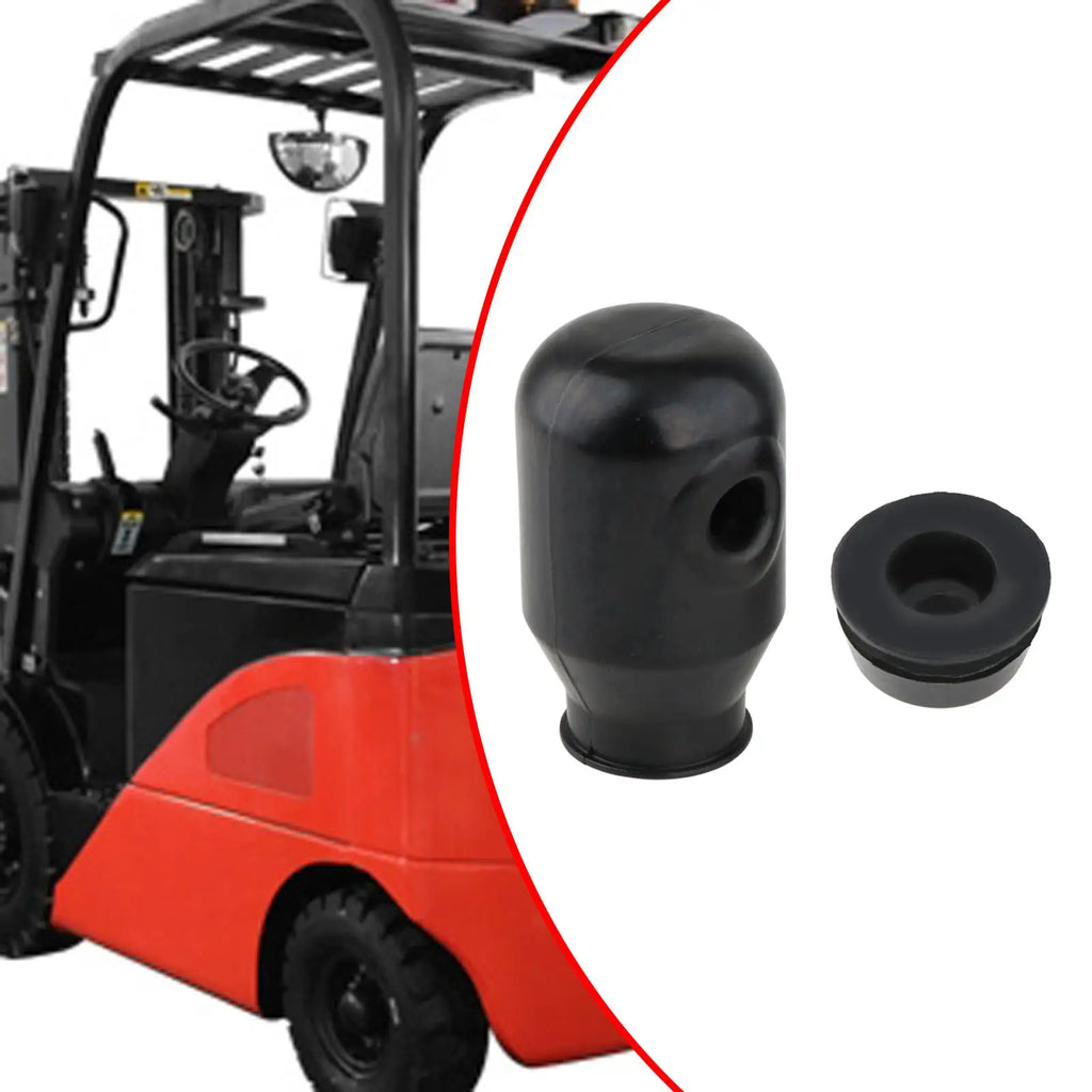 Forklift Car Cylinder Parts Oil Tank for Pallet Truck Forklift Accessories Oil
