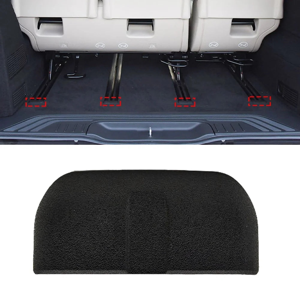 Direct Replacement Vito W447 Interior Accessories Practical Replacement Vehicle Fitment Functional Design For Mercedes V-Class