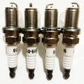 4PCS Iridium Spark Plugs DCPR7EIX 3144 for 1999-2016 Harley Davidson Twin Cam Motorcycle 9091901210