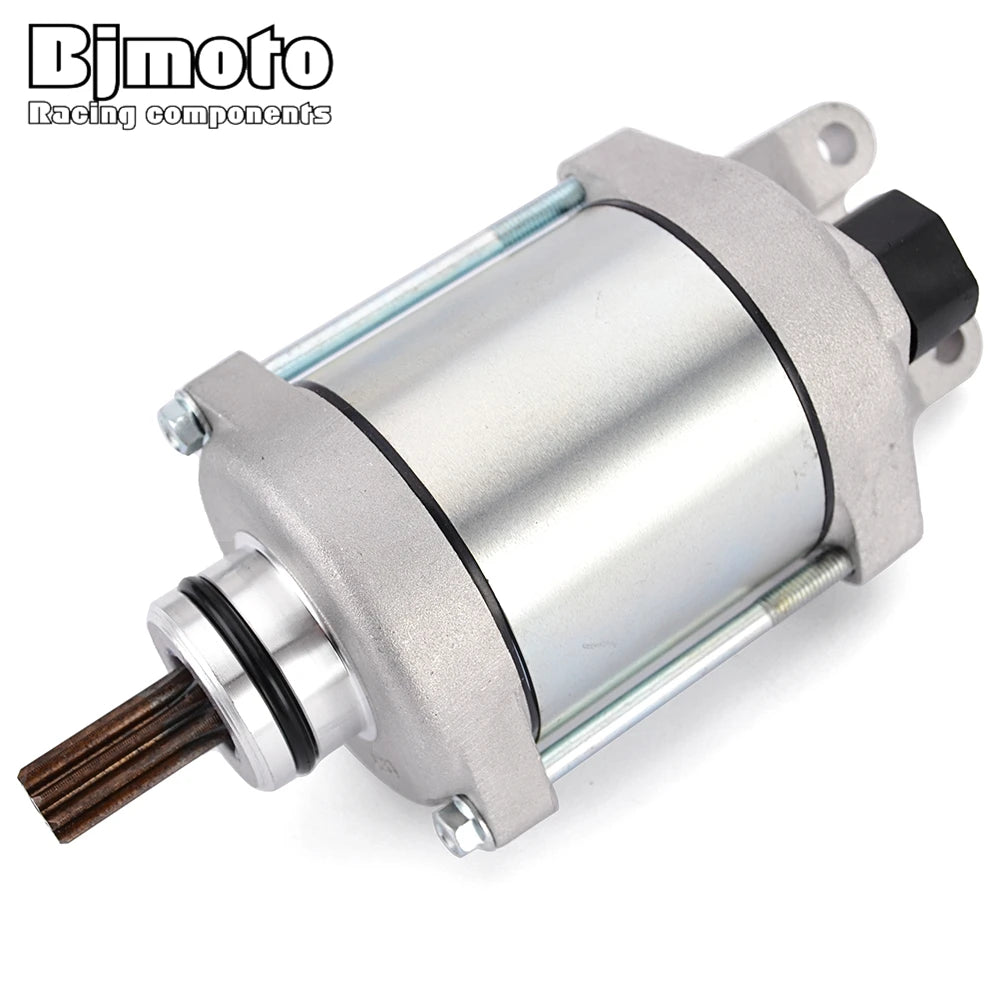 Electrical Engine Starter Motor 27040193A For Ducati Superbike Panigale V4 S Speciale SP R Superleggera Streetfighter V4 S SP