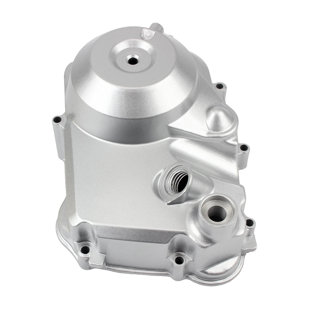 Motorcycle Accessories Right Side Clutch Cover Crankcase Covers For 50cc 70cc 90cc 110cc 125cc ATV Go Kart Dirt Bike Assembly