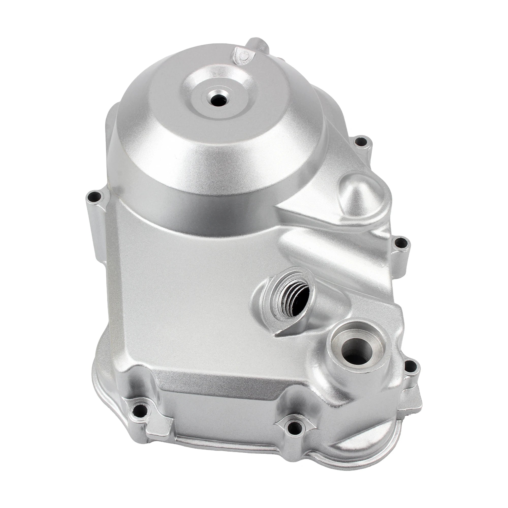 Motorcycle Accessories Right Side Clutch Cover Crankcase Covers For 50cc 70cc 90cc 110cc 125cc ATV Go Kart Dirt Bike Assembly