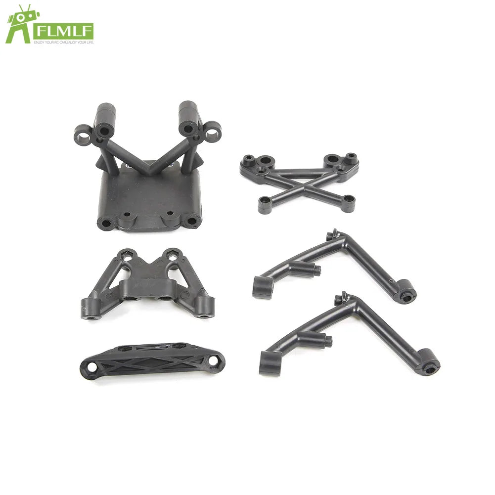 Front or Rear Suspension Arm Set Hub
