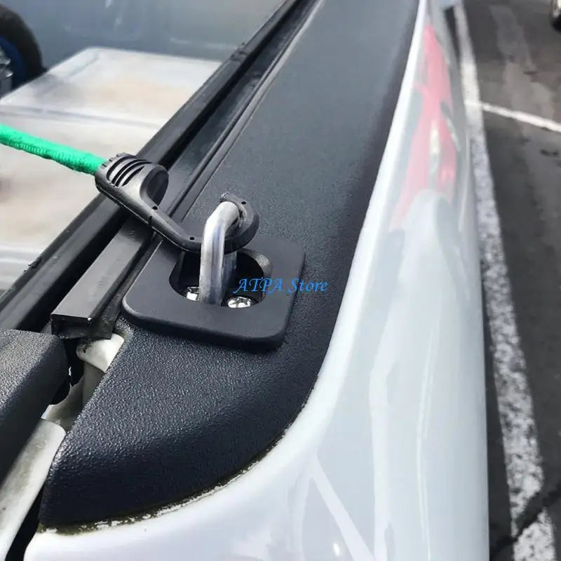 U13C Truck Bed Tie Down for F150