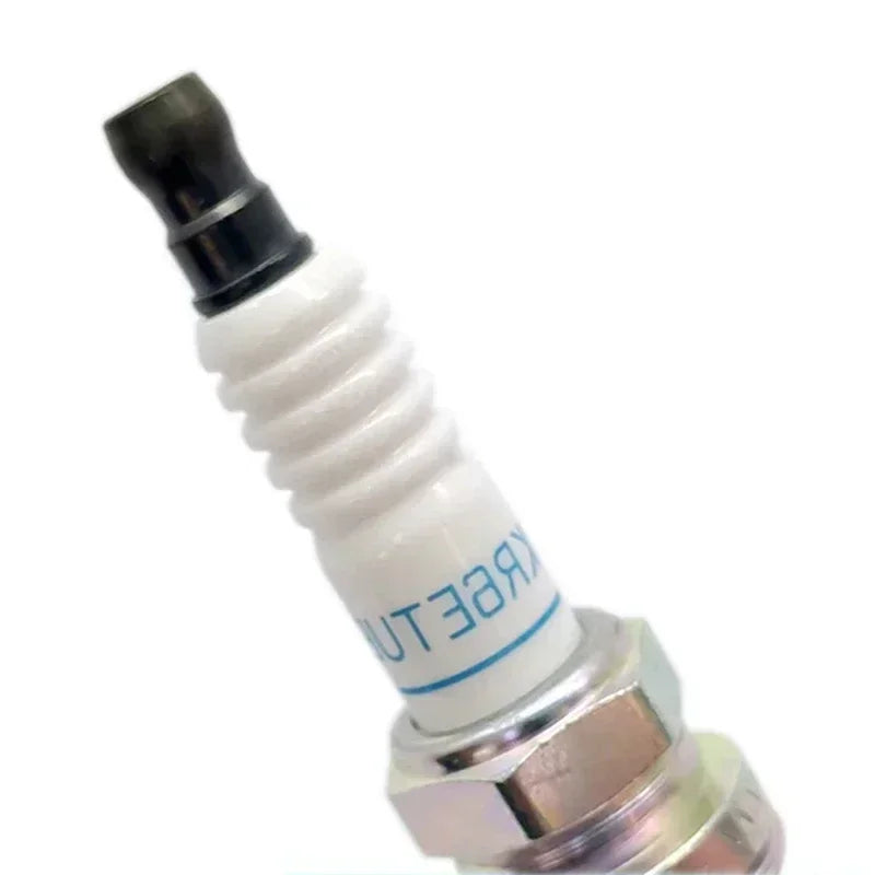 4/6PCS MN119942 BKR6ETUB Normal Spark Plugs Fit For MITSUBISHI High Quality MN19942 Ignition Plugs