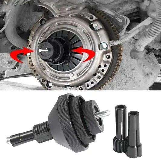 Car Clutch Alignment Centering Tool Clutch Alignment Dismantle Tool Car Clutch Repair Fix Correcting Machines Repair Accessories