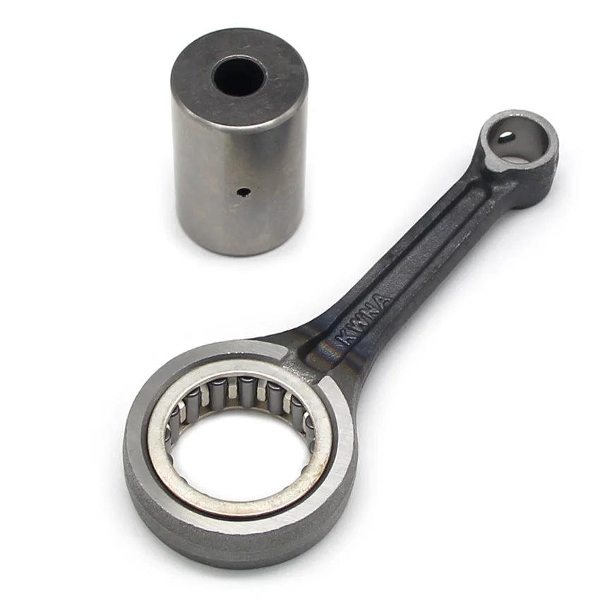 06381-KWN-900 Motorcycle Crankshaft Connecting Rod Kit Racer Engine For Honda PCX125 2010-2011 Moto Parts