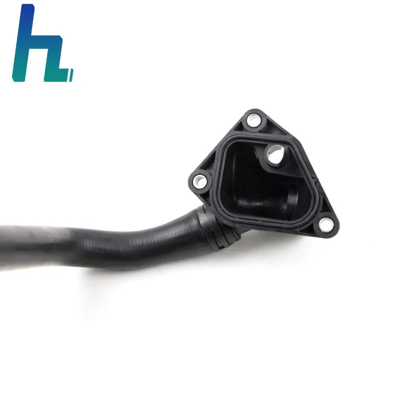 Manguera de radiador de refrigerante de motor para BMW F20 F30 F35 (11537600586 11537600588)