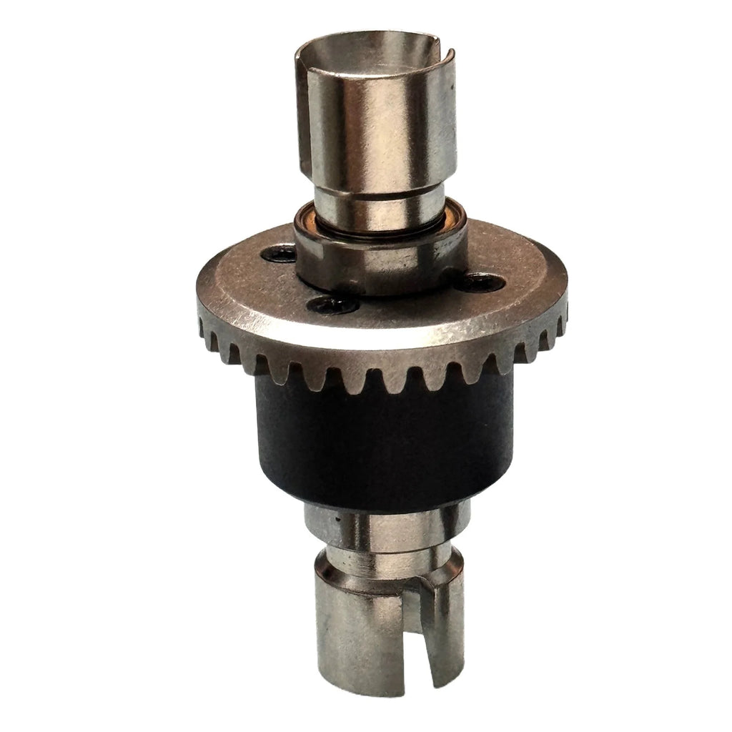 MJX Hyper Go 16207 16208 16209 16210 14301 14302 R/C cars R/C trucks parts Upgraded Metal Front and Rear Differential Gear