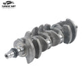 Engine Crankshaft 231102B710 23110-2B710 For Hyundai KIA 1.6 Turbo G4FJ Engine Crankshaft Accessories