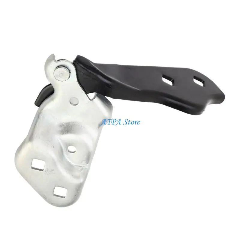 Bisagra de capó delantero para componentes eléctricos 2017-2020 Funcionamiento suave Fácil instalación 1098792-00-D 1098793-00-D