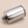FF3504DL GF481 Inline Fuel Filter Fit for Chevrolet Camaro GMC Sierra Yukon XL Buick Cadillac Hummer Jaguar Land Rover Isuzu