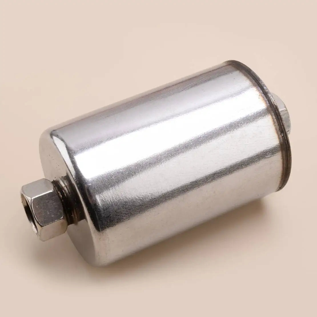 FF3504DL GF481 Inline Fuel Filter Fit for Chevrolet Camaro GMC Sierra Yukon XL Buick Cadillac Hummer Jaguar Land Rover Isuzu