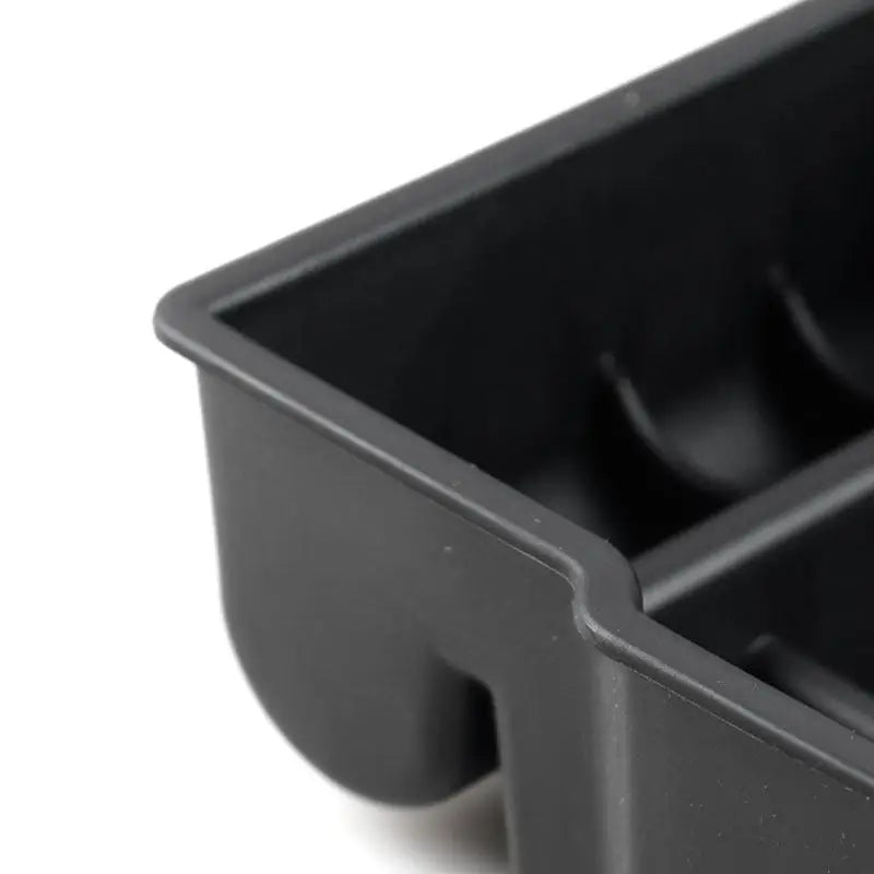 For Land Rover Range Rover Sport Vogue 2014 2015 2016 2017 Accessories Car Center Control Armrest Storage Box Tray Cover Trim