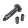Practical Motorcycle Crankshaft Insertion Tool, Perfect for Professional Bike Repairs