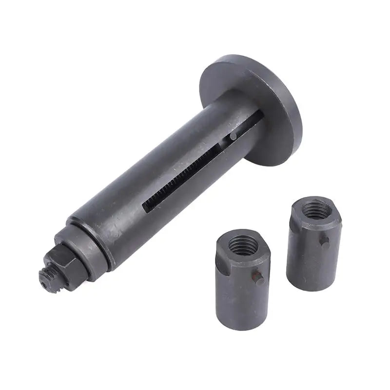 Practical Motorcycle Crankshaft Insertion Tool, Perfect for Professional Bike Repairs