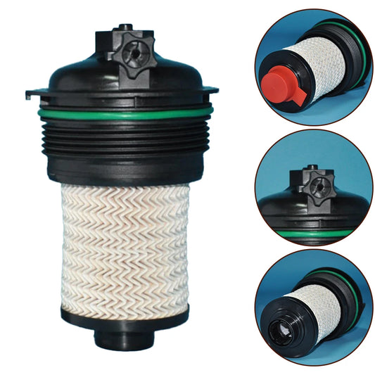 For Ford For Custom For Transit 2.0 Diesel Fuel Filter Element 2005485 Automotive Fuel Filter Accessories