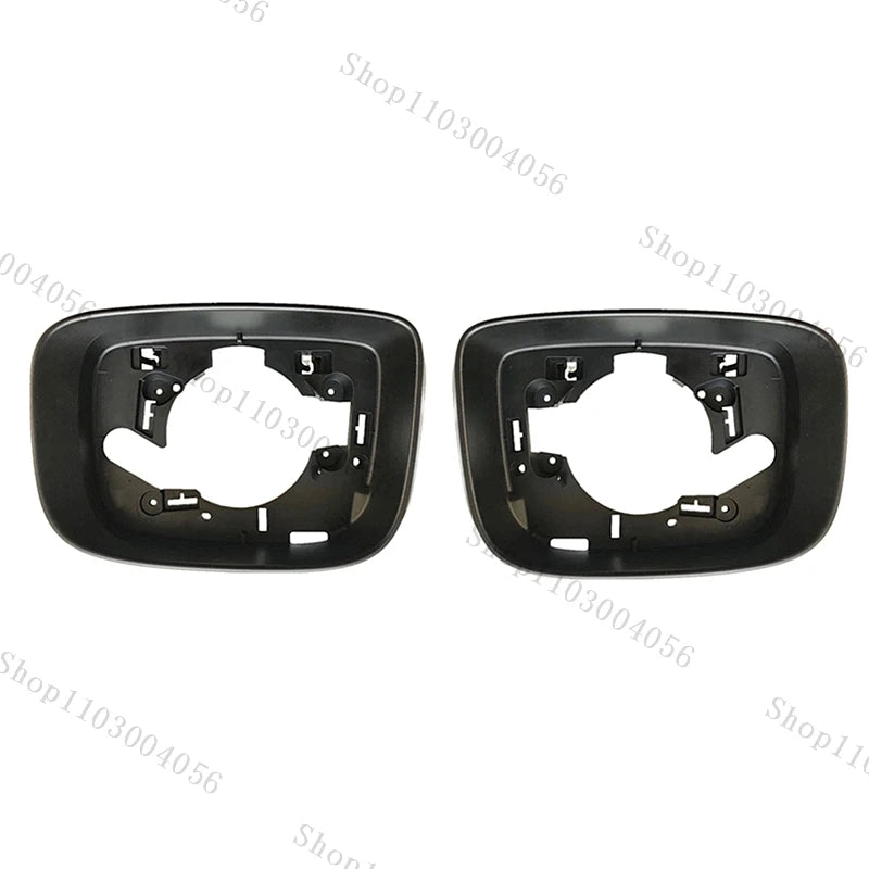 Rearview Mirror Frame For Volvo XC60 2009-2017 Reversing Mirror Frame Cover Trim Housing Cover