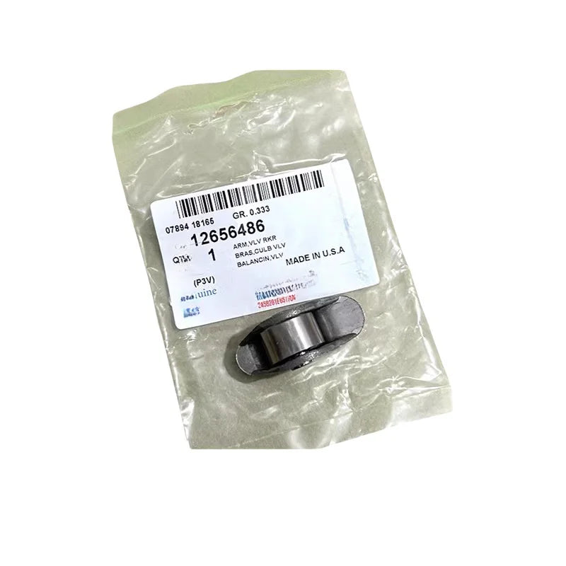 Engine Parts 1PCS Rocker Arm fit 3.2 L For Buick Cadillac Chevrolet GMC 3.2L ATS 2008-2010 VAUXHALL OPEL 12656486